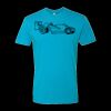 3600 - Next Level Premium Short Sleeve Crew Thumbnail