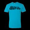 3600 - Next Level Premium Short Sleeve Crew Thumbnail