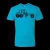 3600 - Next Level Premium Short Sleeve Crew Thumbnail