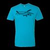 3600 - Next Level Premium Short Sleeve Crew Thumbnail