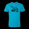 3600 - Next Level Premium Short Sleeve Crew Thumbnail