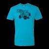 3600 - Next Level Premium Short Sleeve Crew Thumbnail