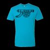 3600 - Next Level Premium Short Sleeve Crew Thumbnail