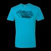 3600 - Next Level Premium Short Sleeve Crew Thumbnail