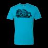 3600 - Next Level Premium Short Sleeve Crew Thumbnail