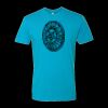 3600 - Next Level Premium Short Sleeve Crew Thumbnail