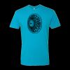 3600 - Next Level Premium Short Sleeve Crew Thumbnail