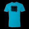 3600 - Next Level Premium Short Sleeve Crew Thumbnail