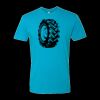 3600 - Next Level Premium Short Sleeve Crew Thumbnail