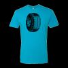 3600 - Next Level Premium Short Sleeve Crew Thumbnail