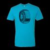 3600 - Next Level Premium Short Sleeve Crew Thumbnail