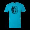 3600 - Next Level Premium Short Sleeve Crew Thumbnail