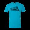 3600 - Next Level Premium Short Sleeve Crew Thumbnail