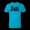 3600 - Next Level Premium Short Sleeve Crew Thumbnail
