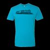 3600 - Next Level Premium Short Sleeve Crew Thumbnail