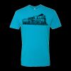 3600 - Next Level Premium Short Sleeve Crew Thumbnail