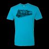 3600 - Next Level Premium Short Sleeve Crew Thumbnail