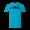 3600 - Next Level Premium Short Sleeve Crew Thumbnail