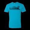 3600 - Next Level Premium Short Sleeve Crew Thumbnail