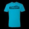 3600 - Next Level Premium Short Sleeve Crew Thumbnail