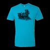3600 - Next Level Premium Short Sleeve Crew Thumbnail