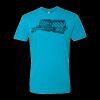 3600 - Next Level Premium Short Sleeve Crew Thumbnail