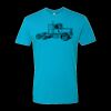 3600 - Next Level Premium Short Sleeve Crew Thumbnail