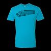3600 - Next Level Premium Short Sleeve Crew Thumbnail
