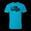 3600 - Next Level Premium Short Sleeve Crew Thumbnail