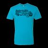3600 - Next Level Premium Short Sleeve Crew Thumbnail