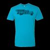 3600 - Next Level Premium Short Sleeve Crew Thumbnail