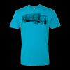 3600 - Next Level Premium Short Sleeve Crew Thumbnail