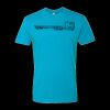 3600 - Next Level Premium Short Sleeve Crew Thumbnail