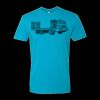 3600 - Next Level Premium Short Sleeve Crew Thumbnail