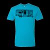 3600 - Next Level Premium Short Sleeve Crew Thumbnail