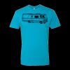 3600 - Next Level Premium Short Sleeve Crew Thumbnail