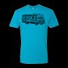3600 - Next Level Premium Short Sleeve Crew Thumbnail