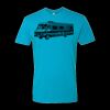 3600 - Next Level Premium Short Sleeve Crew Thumbnail