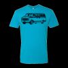 3600 - Next Level Premium Short Sleeve Crew Thumbnail
