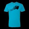 3600 - Next Level Premium Short Sleeve Crew Thumbnail