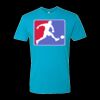 3600 - Next Level Premium Short Sleeve Crew Thumbnail