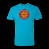 3600 - Next Level Premium Short Sleeve Crew Thumbnail