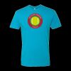 3600 - Next Level Premium Short Sleeve Crew Thumbnail