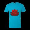 3600 - Next Level Premium Short Sleeve Crew Thumbnail