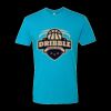 3600 - Next Level Premium Short Sleeve Crew Thumbnail