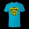 3600 - Next Level Premium Short Sleeve Crew Thumbnail
