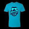 3600 - Next Level Premium Short Sleeve Crew Thumbnail