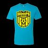 3600 - Next Level Premium Short Sleeve Crew Thumbnail