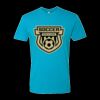 3600 - Next Level Premium Short Sleeve Crew Thumbnail