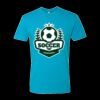 3600 - Next Level Premium Short Sleeve Crew Thumbnail